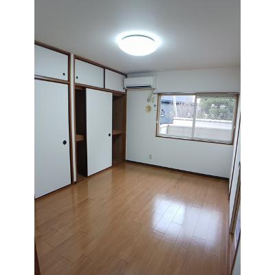 くらしきグリーンハイツ 106【管理NO：1-003977201-01050】 ★家具家電は申し込み後に搬入しますの物件画像