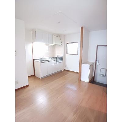 ハイムあすなろＢ 102【管理NO：1-003907602-01020】 ★家具家電は申し込み後に搬入しますの物件画像