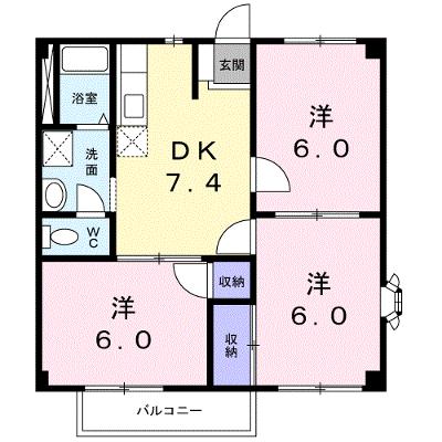 ニューシティオオタＡ 101【管理NO：1-003906501-01010】 ★家具家電は申し込み後に搬入します 2026年09月上旬入居可能の物件画像