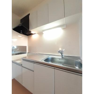 サンルート５３ 205【管理NO：1-020202601-02040】 ★家具家電は申し込み後に搬入しますの物件画像