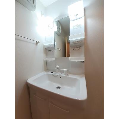 サンルート５３ 205【管理NO：1-020202601-02040】 ★家具家電は申し込み後に搬入しますの物件画像