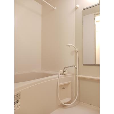 フォレスト小田中Ｂ 205【管理NO：1-013235101-02040】 ★家具家電は申し込み後に搬入します★の物件画像