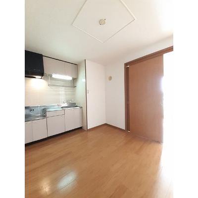 エルディムはるかぜ 205【管理NO：1-007533001-02040】 ★家具家電は申し込み後に搬入します★の物件画像