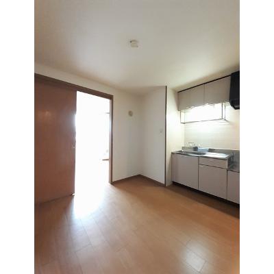 エルディムはるかぜ 203【管理NO：1-007533001-02030】 ★家具家電は申し込み後に搬入します★の物件画像