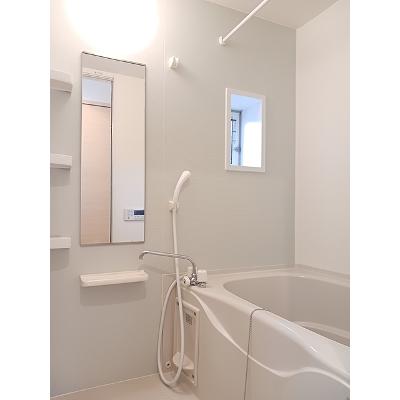 アフィニティⅠ 102【管理NO：1-020043101-01020】 ★家具家電は申し込み後に搬入しますの物件画像