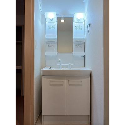 アフィニティⅠ 102【管理NO：1-020043101-01020】 ★家具家電は申し込み後に搬入しますの物件画像