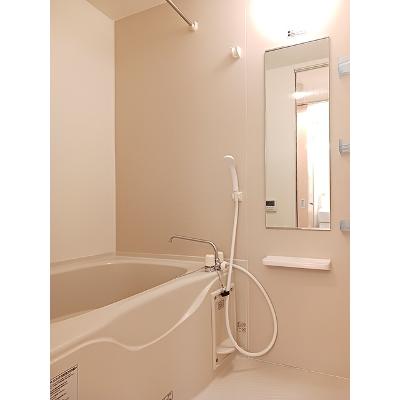 サニーサイド　アルファ 105【管理NO：1-017537701-01040】 ★家具家電は申し込み後に搬入します★の物件画像