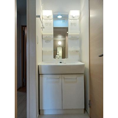 サニーサイド　アルファ 105【管理NO：1-017537701-01040】 ★家具家電は申し込み後に搬入します★の物件画像