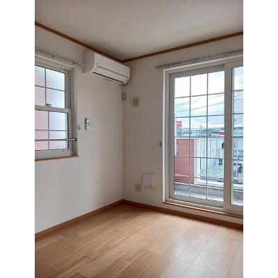 グランツ・ティー１Ｂ 201【管理NO：1-012054402-02010】 ★家具家電は申し込み後に搬入しますの物件画像