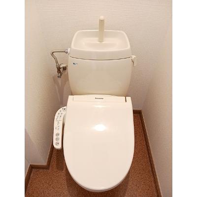 エルディム高野Ｂ 201【管理NO：1-006201902-02010】 ★家具家電は申し込み後に搬入しますの物件画像