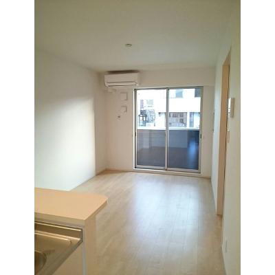 ルーチェ　ソラーレＢ 103【管理NO：1-024649402-01030】 ★家具家電は申し込み後に搬入します 2026年07月下旬入居可能の物件画像