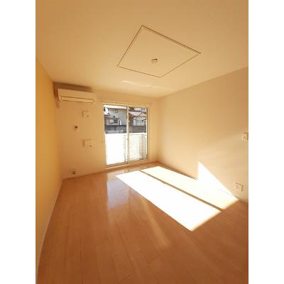 ブランシュⅡ 103【管理NO：1-022792301-01030】 ★家具家電は申し込み後に搬入します★の物件画像