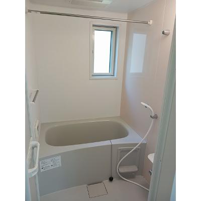 フォレスト　サイド横山Ⅰ 101【管理NO：1-022719701-01010】 ★家具家電は申し込み後に搬入します★の物件画像