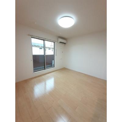 トゥルーハートⅠ 201【管理NO：1-022236401-02010】 2026年07月中旬入居可能の物件画像