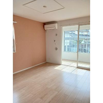 グレースフルレジデンスⅤ 106【管理NO：1-022169801-01050】 ★家具家電は申し込み後に搬入します 2026年07月上旬入居可能の物件画像