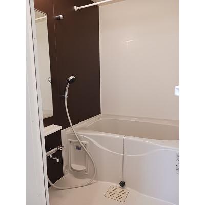 グレースフルレジデンスⅤ 106【管理NO：1-022169801-01050】 ★家具家電は申し込み後に搬入します 2026年07月上旬入居可能の物件画像