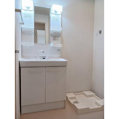 グレースフルレジデンスⅤ 106【管理NO：1-022169801-01050】 ★家具家電は申し込み後に搬入します 2026年07月上旬入居可能の物件画像