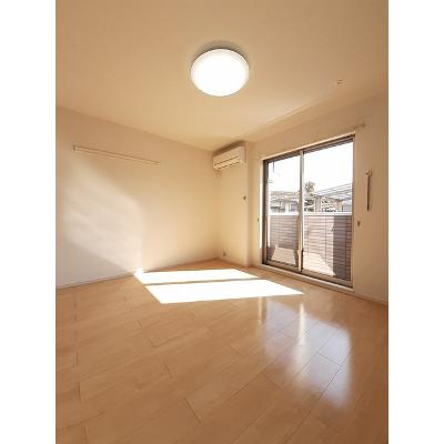 フォレストガーデンＣ 102【管理NO：1-020303901-01020】 ★家具家電は申し込み後に搬入しますの物件画像