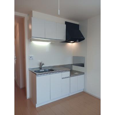 ニューハピネス 201【管理NO：1-019459401-02010】 ★家具家電は申し込み後に搬入しますの物件画像