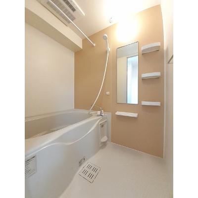 リバーサイド２ 305【管理NO：1-019441701-03040】 ★家具家電は申し込み後に搬入します★の物件画像