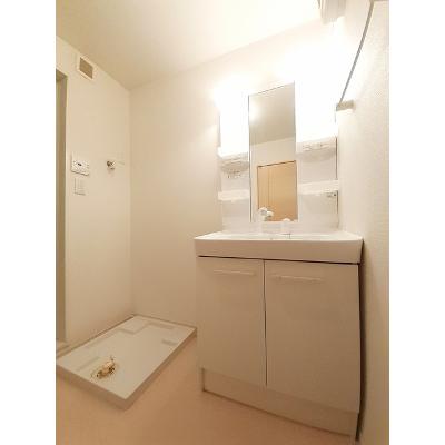 メローライフ　Ｄ 201【管理NO：1-018825401-02010】 ★家具家電は申し込み後に搬入しますの物件画像
