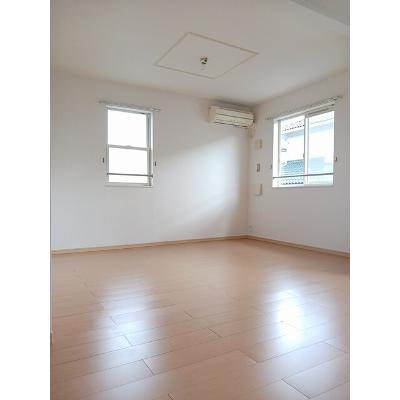 メロ－ライフＢ 201【管理NO：1-016615401-02010】 ★家具家電は申し込み後に搬入しますの物件画像