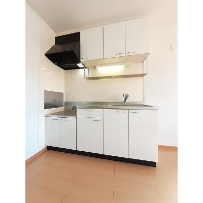 オリーブ 205【管理NO：1-015288601-02040】 ★家具家電は申し込み後に搬入します★の物件画像