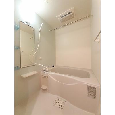 グリーンスプリングス　Ｂ 102【管理NO：1-014707401-01020】 ★家具家電は申し込み後に搬入しますの物件画像