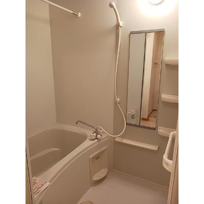 リバーサイドＭＫ 206【管理NO：1-013847101-02050】 ★家具家電は申し込み後に搬入します★の物件画像