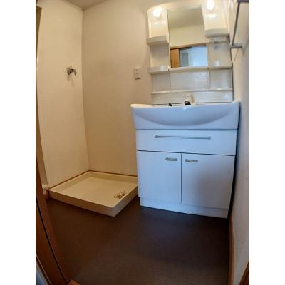 グランディール　Ｂ 201【管理NO：1-013440902-02010】 ★家具家電は申し込み後に搬入しますの物件画像
