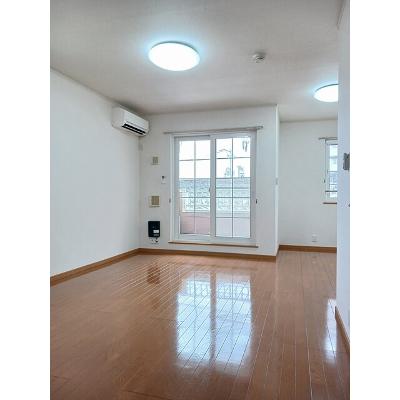 プラム 205【管理NO：1-013191101-02040】 ★家具家電は申し込み後に搬入しますの物件画像