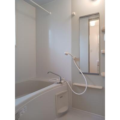 プラム 205【管理NO：1-013191101-02040】 ★家具家電は申し込み後に搬入しますの物件画像