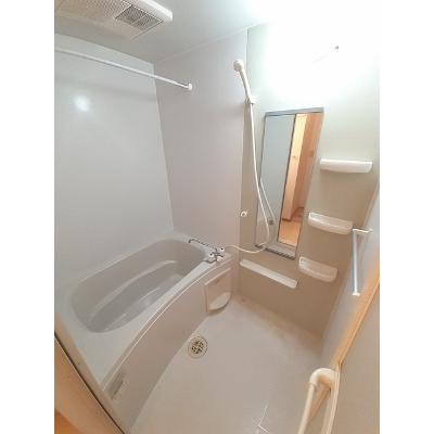 エンジェル　Ａ 205【管理NO：1-012565901-02040】 ★家具家電は申し込み後に搬入しますの物件画像
