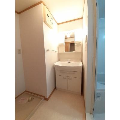 エンジェル　Ａ 205【管理NO：1-012565901-02040】 ★家具家電は申し込み後に搬入しますの物件画像