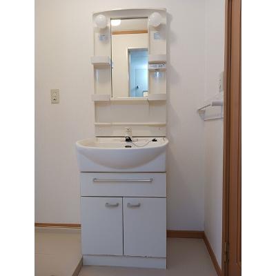 サンライズＴ　Ｅ棟 203【管理NO：1-012296603-02030】 ★家具家電は申し込み後に搬入しますの物件画像