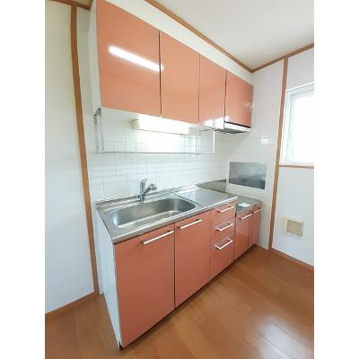 サンライズＴ　Ｅ棟 201【管理NO：1-012296603-02010】 ★家具家電は申し込み後に搬入しますの物件画像