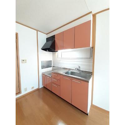 サンライズＴ　Ｃ棟 202【管理NO：1-012296601-02020】 ★家具家電は申し込み後に搬入します 2026年07月下旬入居可能の物件画像