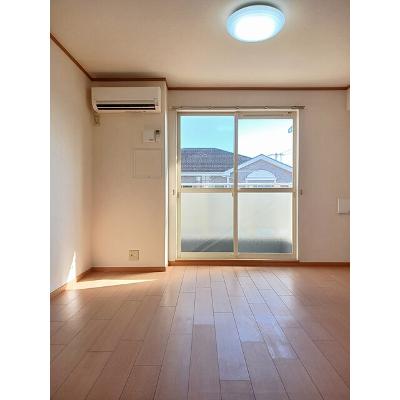 ソレアードＡ棟 203【管理NO：1-012109201-02030】 ★家具家電は申し込み後に搬入しますの物件画像
