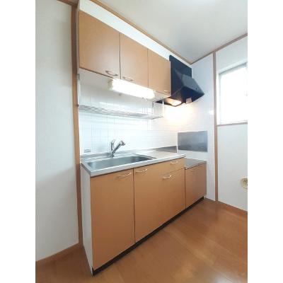 ヴィラ　フォーレスト　Ｂ 201【管理NO：1-011390902-02010】 ★家具家電は申し込み後に搬入しますの物件画像