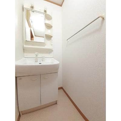 ヴィラ　フォーレスト　Ｂ 201【管理NO：1-011390902-02010】 ★家具家電は申し込み後に搬入しますの物件画像