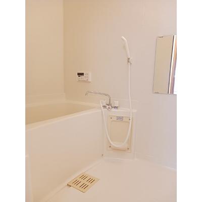 ヴィラ　フォーレスト　Ａ 201【管理NO：1-011390901-02010】 ★家具家電は申し込み後に搬入しますの物件画像