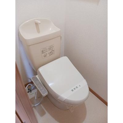ヴィラ　フォーレスト　Ａ 201【管理NO：1-011390901-02010】 ★家具家電は申し込み後に搬入しますの物件画像