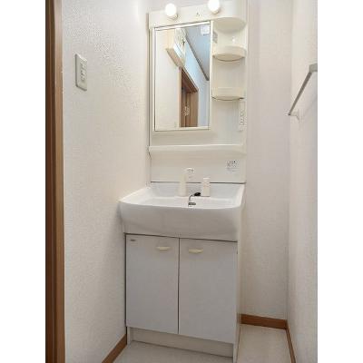 ヴィラ　フォーレスト　Ａ 201【管理NO：1-011390901-02010】 ★家具家電は申し込み後に搬入しますの物件画像