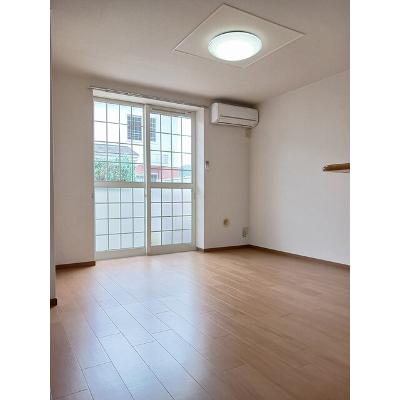 ガーデンコートＢ 101【管理NO：1-011229502-01010】 ★家具家電は申し込み後に搬入します★の物件画像