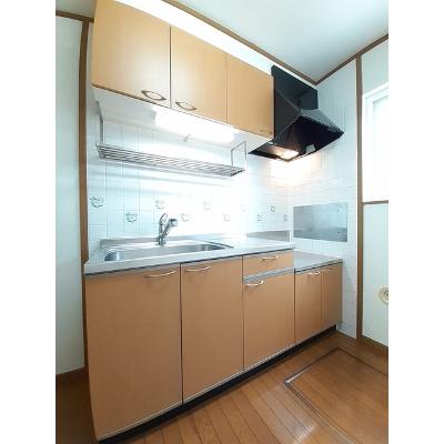 リヴィエール・プレッソＫ　Ｂ 202【管理NO：1-011115302-02020】 ★家具家電は申し込み後に搬入しますの物件画像