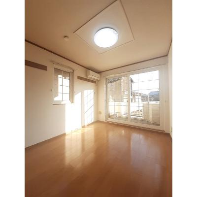 シャトーＦｕｊｉ 101【管理NO：1-011104601-01010】 2026年07月上旬入居可能の物件画像
