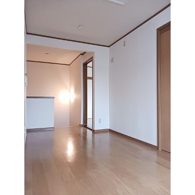 ガーデンハイツ 202【管理NO：1-007835701-02020】 ★家具家電は申し込み後に搬入しますの物件画像