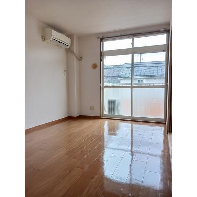 サンシティ臼井Ａ 201【管理NO：1-007736701-02010】 ★家具家電は申し込み後に搬入しますの物件画像