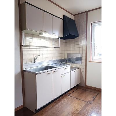 ニュークレストールビゼン 103【管理NO：1-007184201-01030】 ★家具家電は申し込み後に搬入しますの物件画像