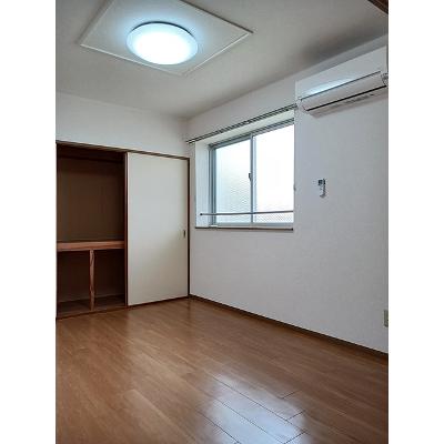ニューエルディム花水木Ｂ 301【管理NO：1-004245101-03010】 ★家具家電は申し込み後に搬入しますの物件画像